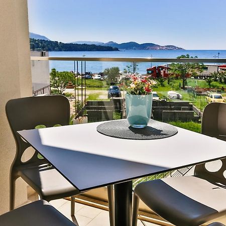 Mariner Apartments Сутоморе Екстер'єр фото