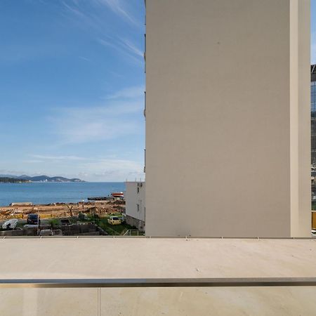 Mariner Apartments Сутоморе Екстер'єр фото