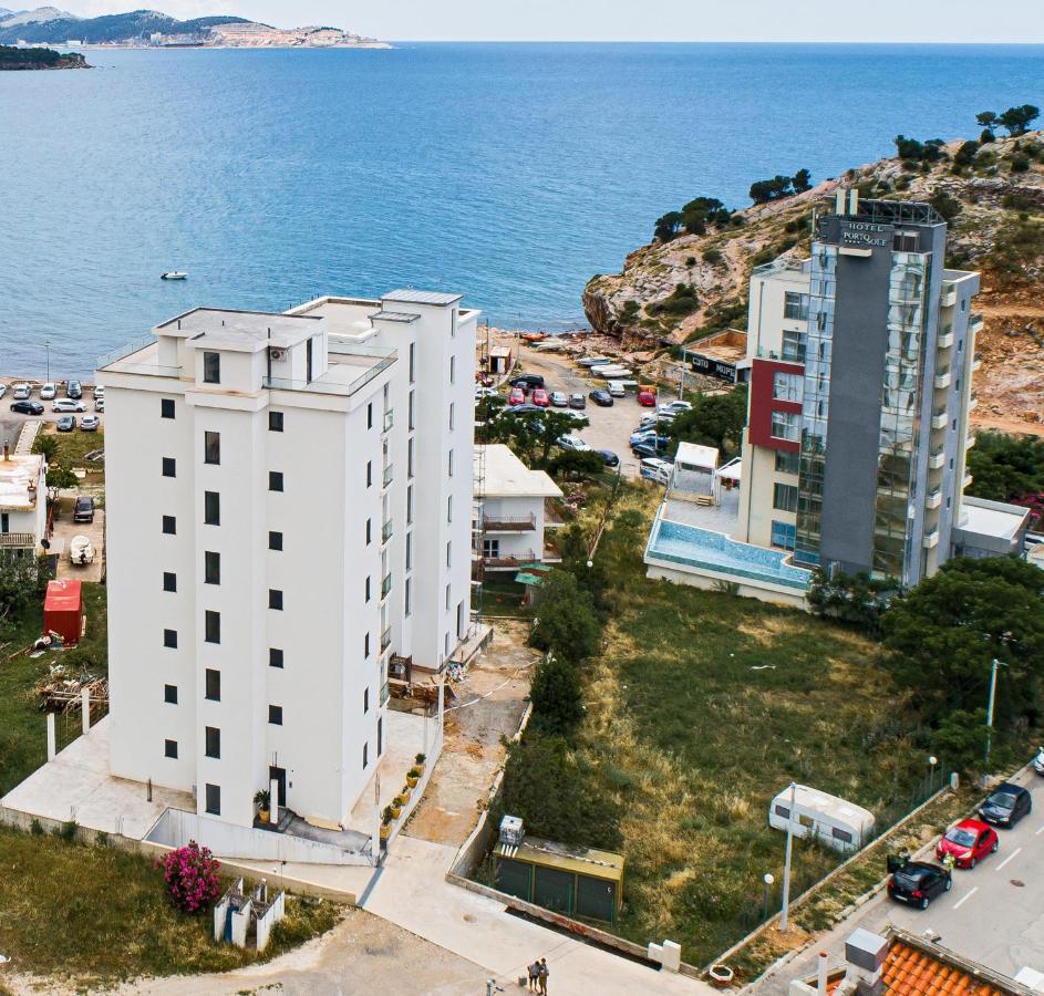 Mariner Apartments Сутоморе Екстер'єр фото