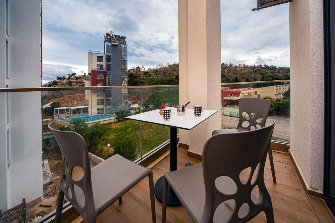 Mariner Apartments Сутоморе Екстер'єр фото