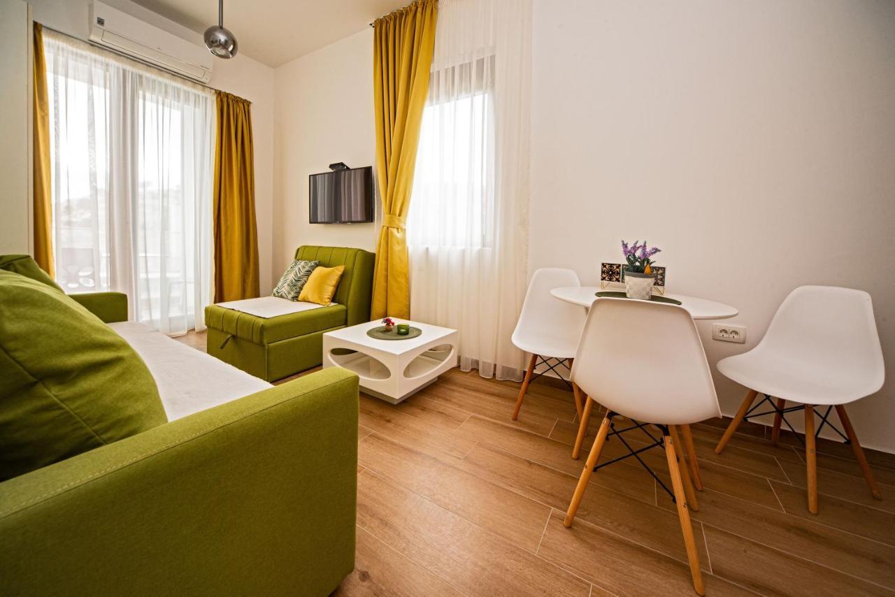 Mariner Apartments Сутоморе Екстер'єр фото
