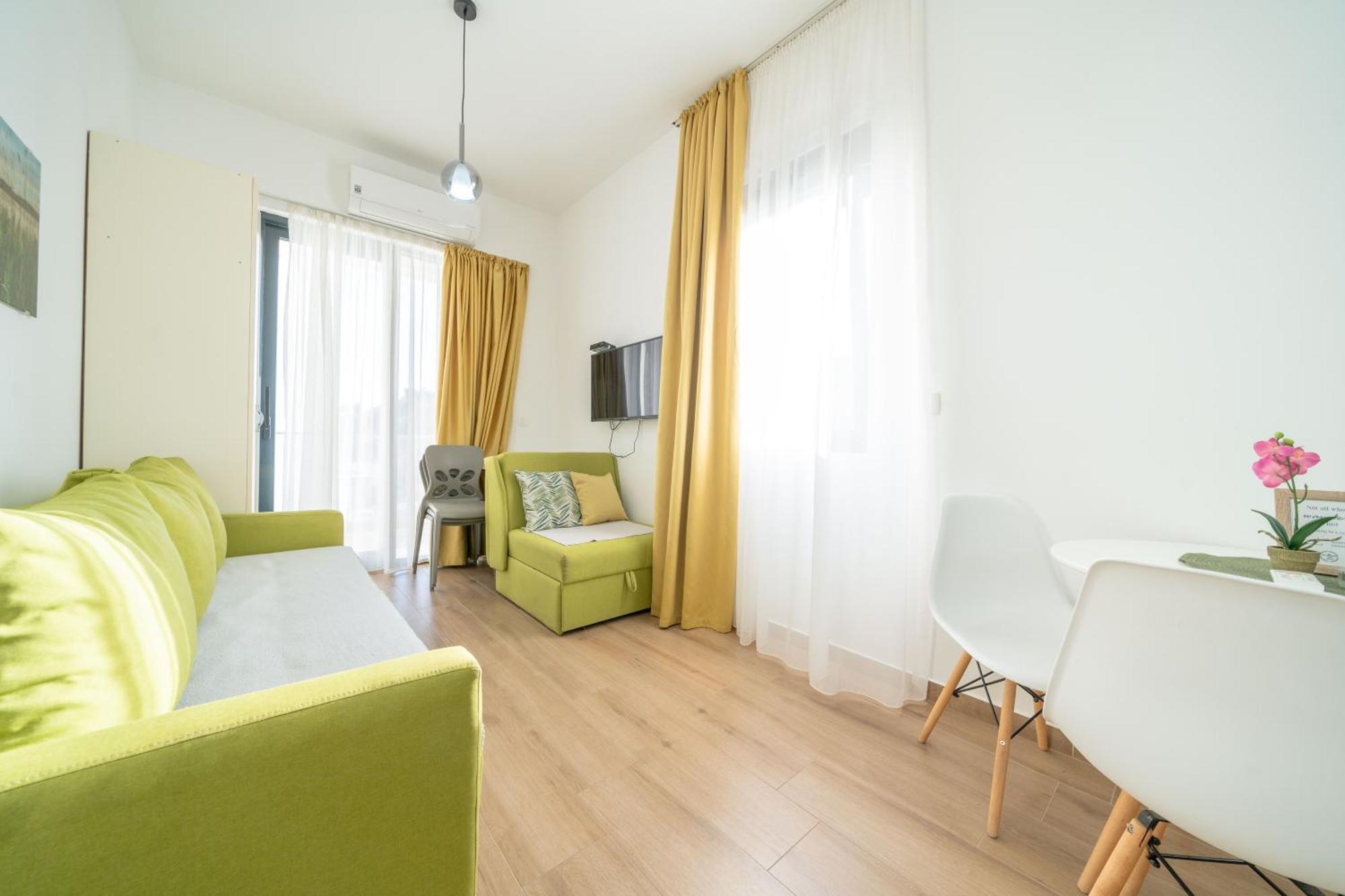 Mariner Apartments Сутоморе Екстер'єр фото