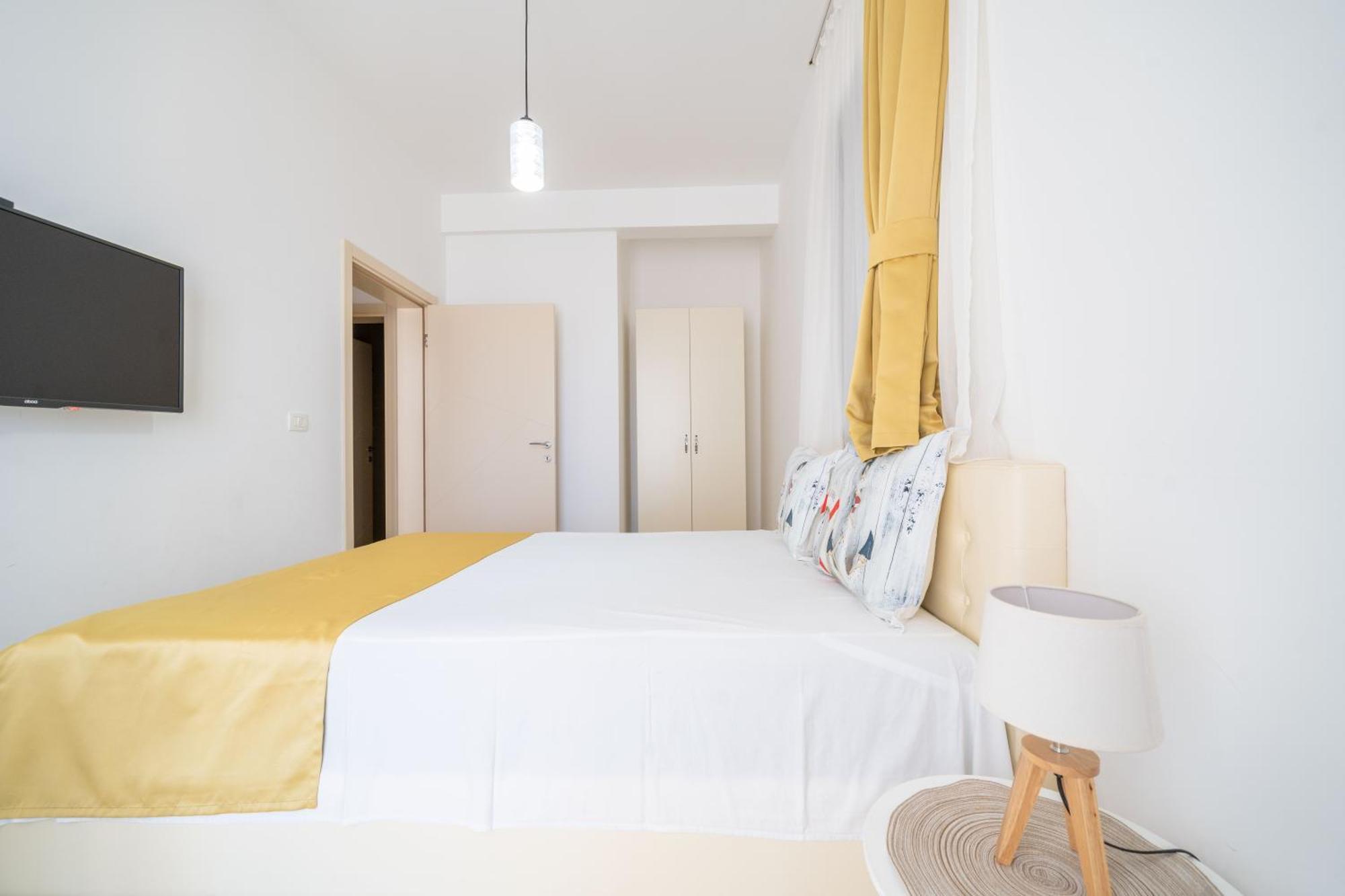 Mariner Apartments Сутоморе Екстер'єр фото