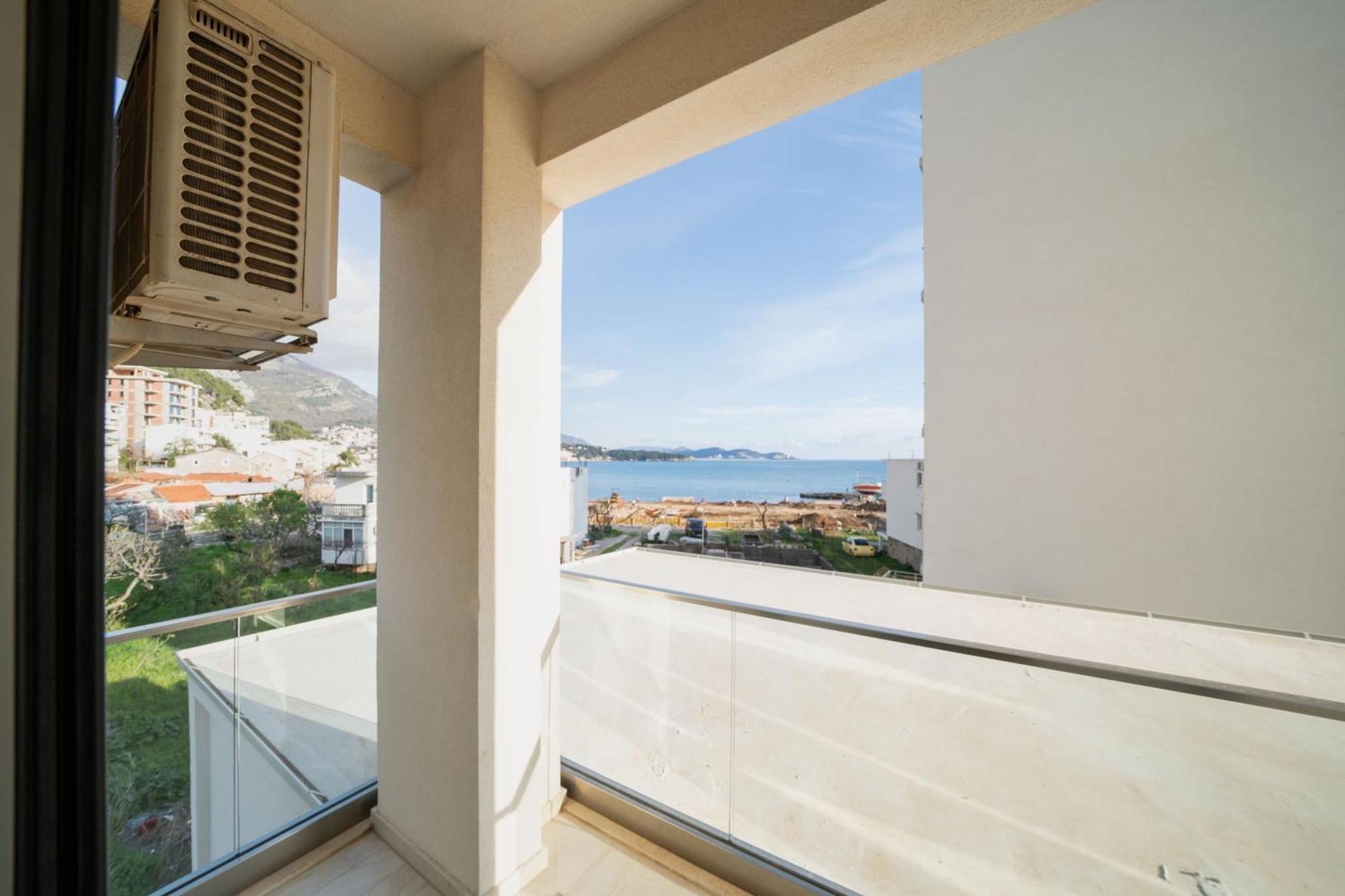 Mariner Apartments Сутоморе Екстер'єр фото