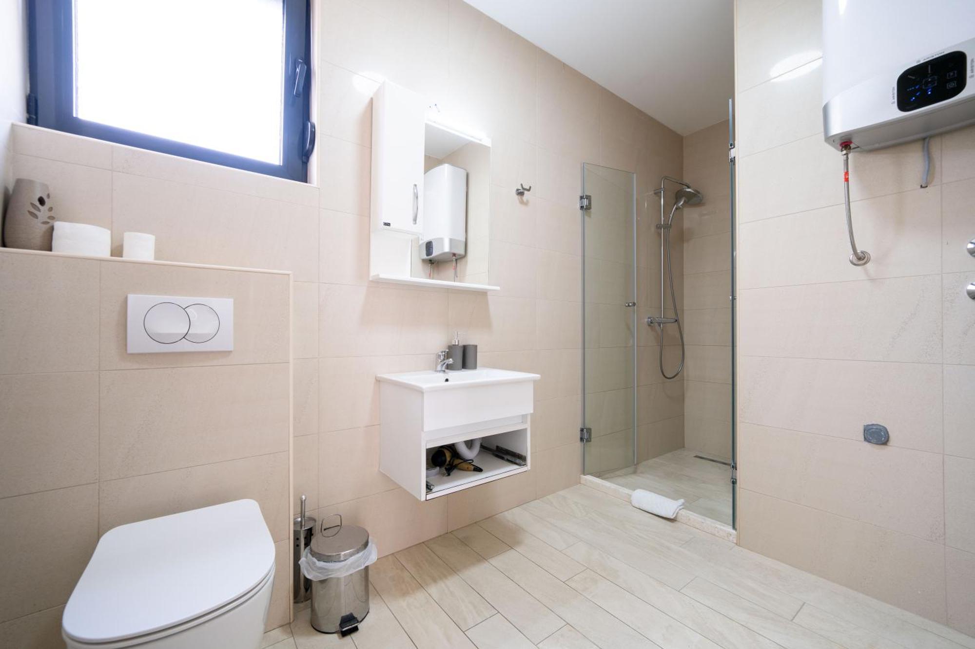 Mariner Apartments Сутоморе Екстер'єр фото