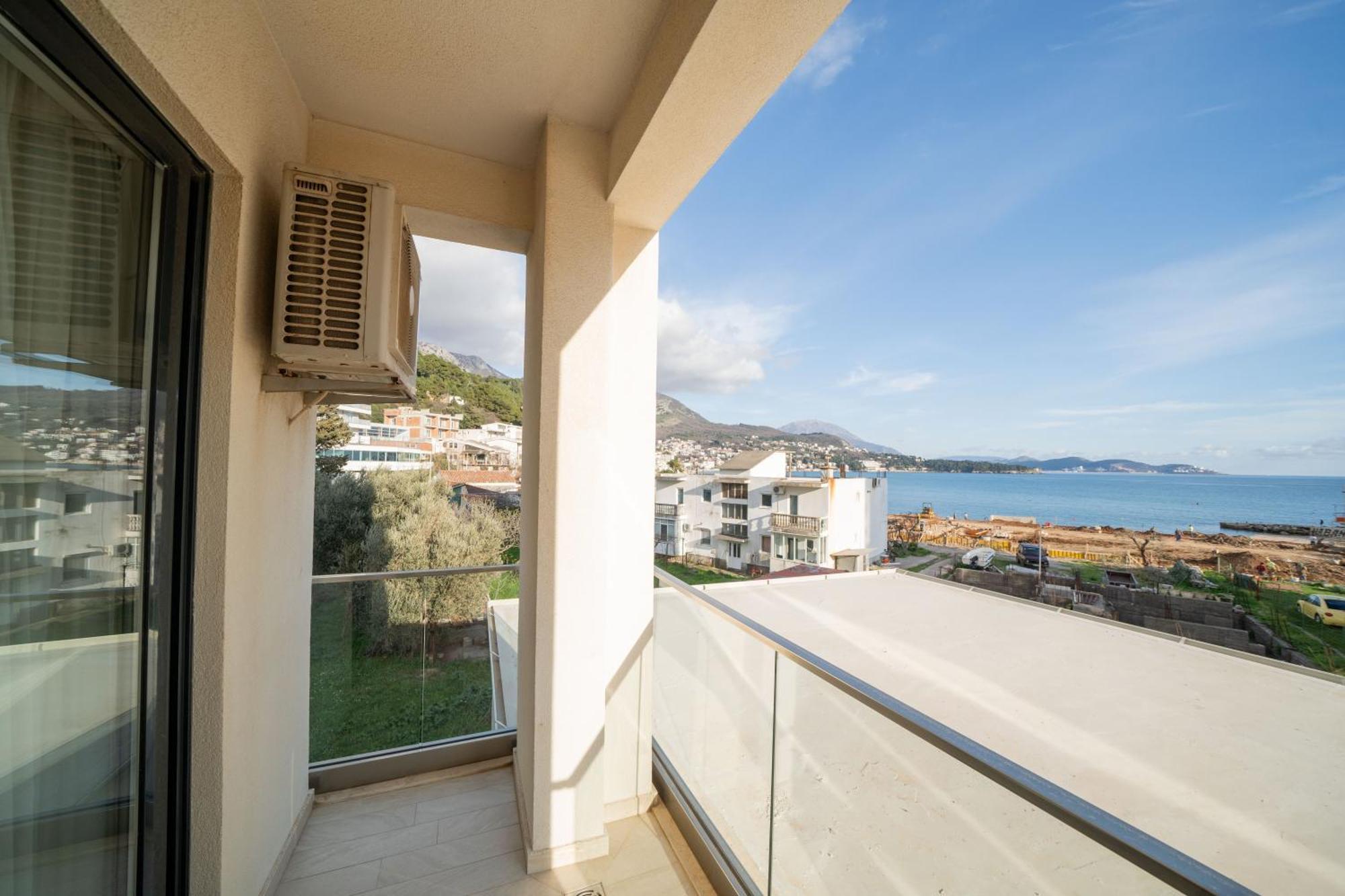 Mariner Apartments Сутоморе Екстер'єр фото