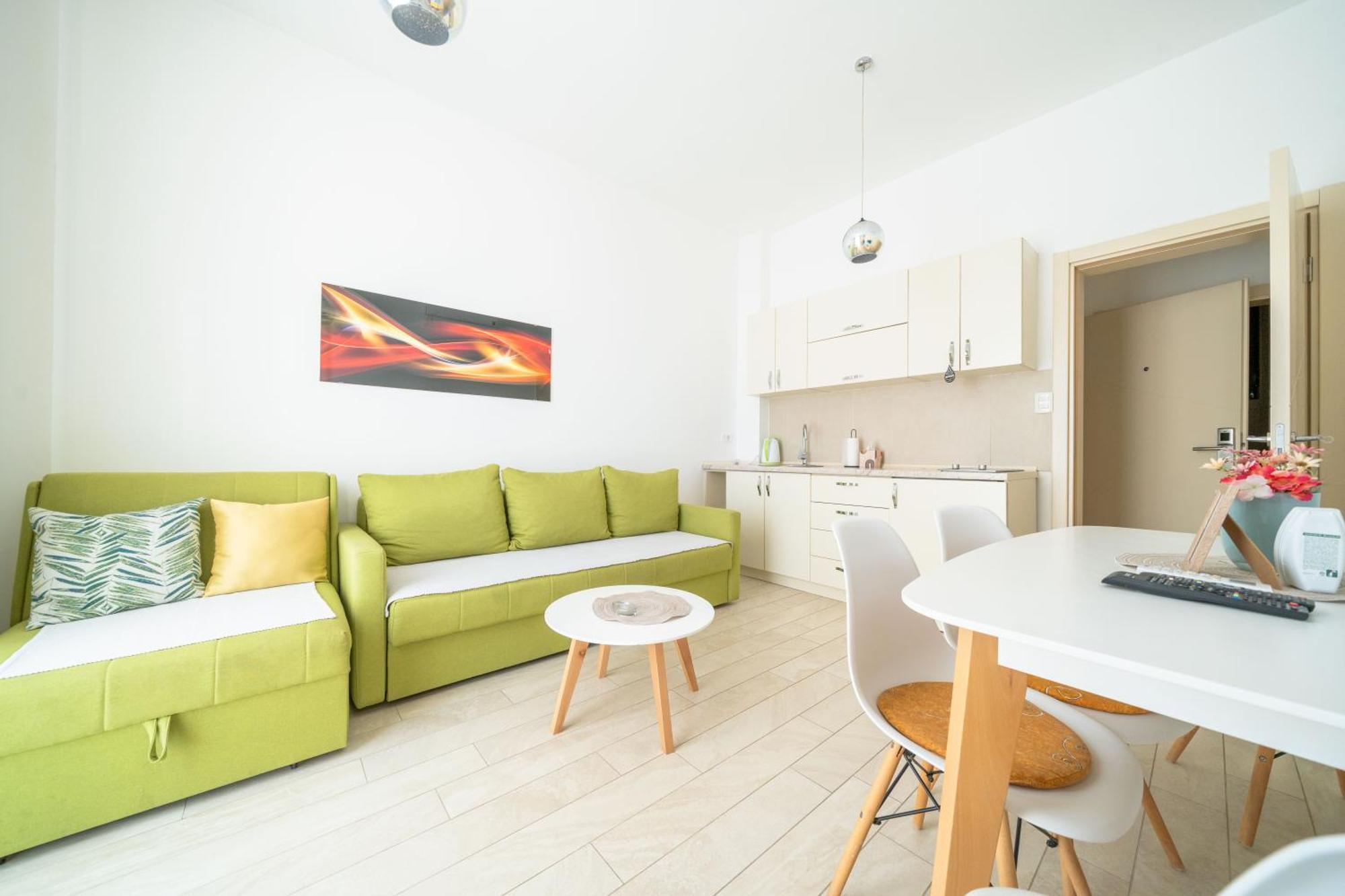 Mariner Apartments Сутоморе Екстер'єр фото