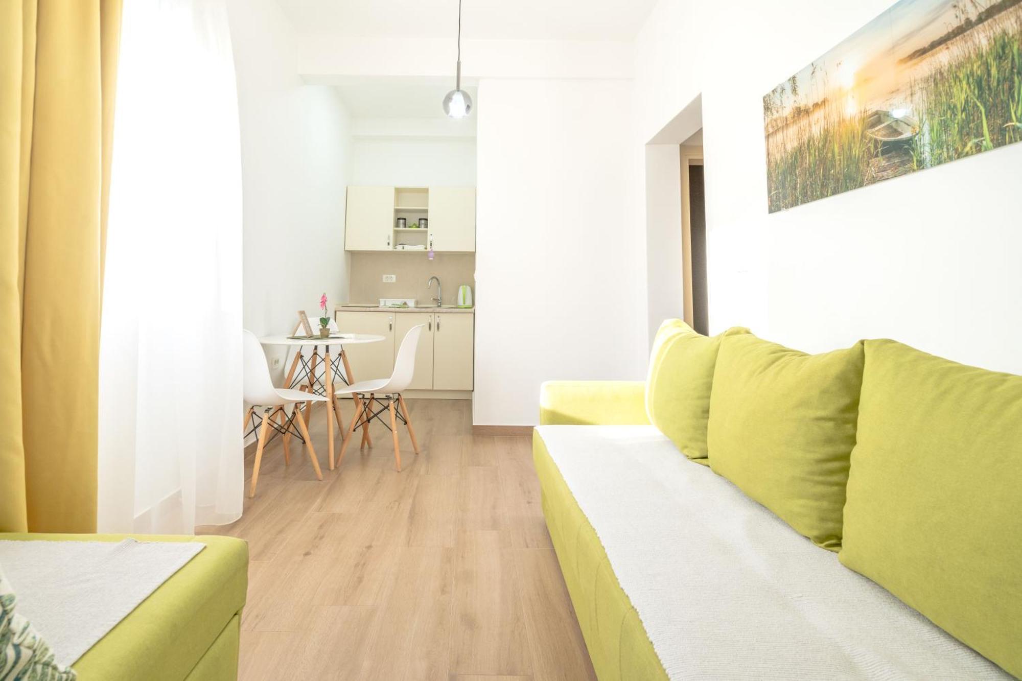 Mariner Apartments Сутоморе Екстер'єр фото