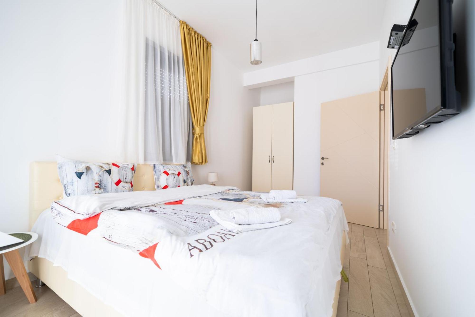 Mariner Apartments Сутоморе Екстер'єр фото