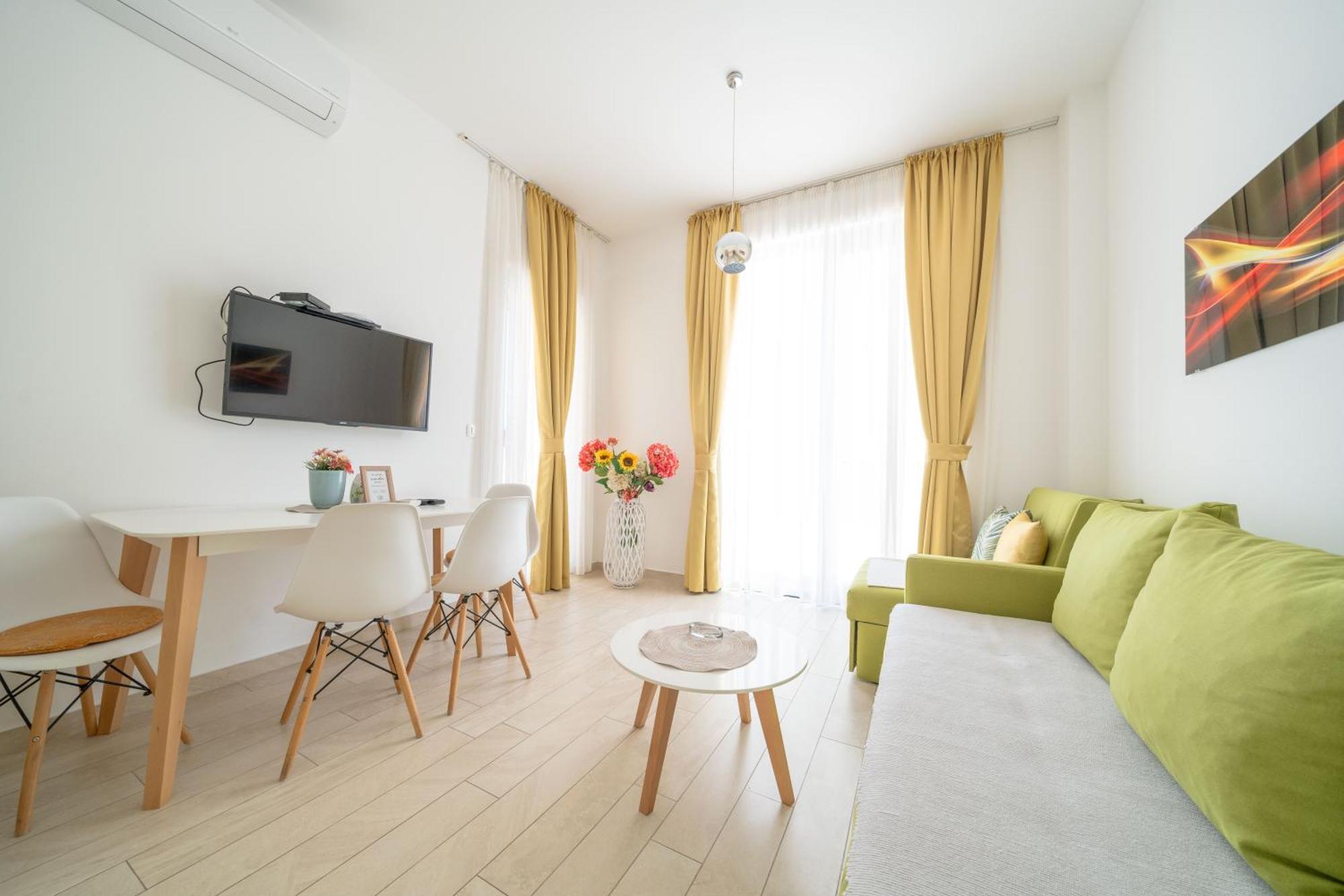 Mariner Apartments Сутоморе Екстер'єр фото