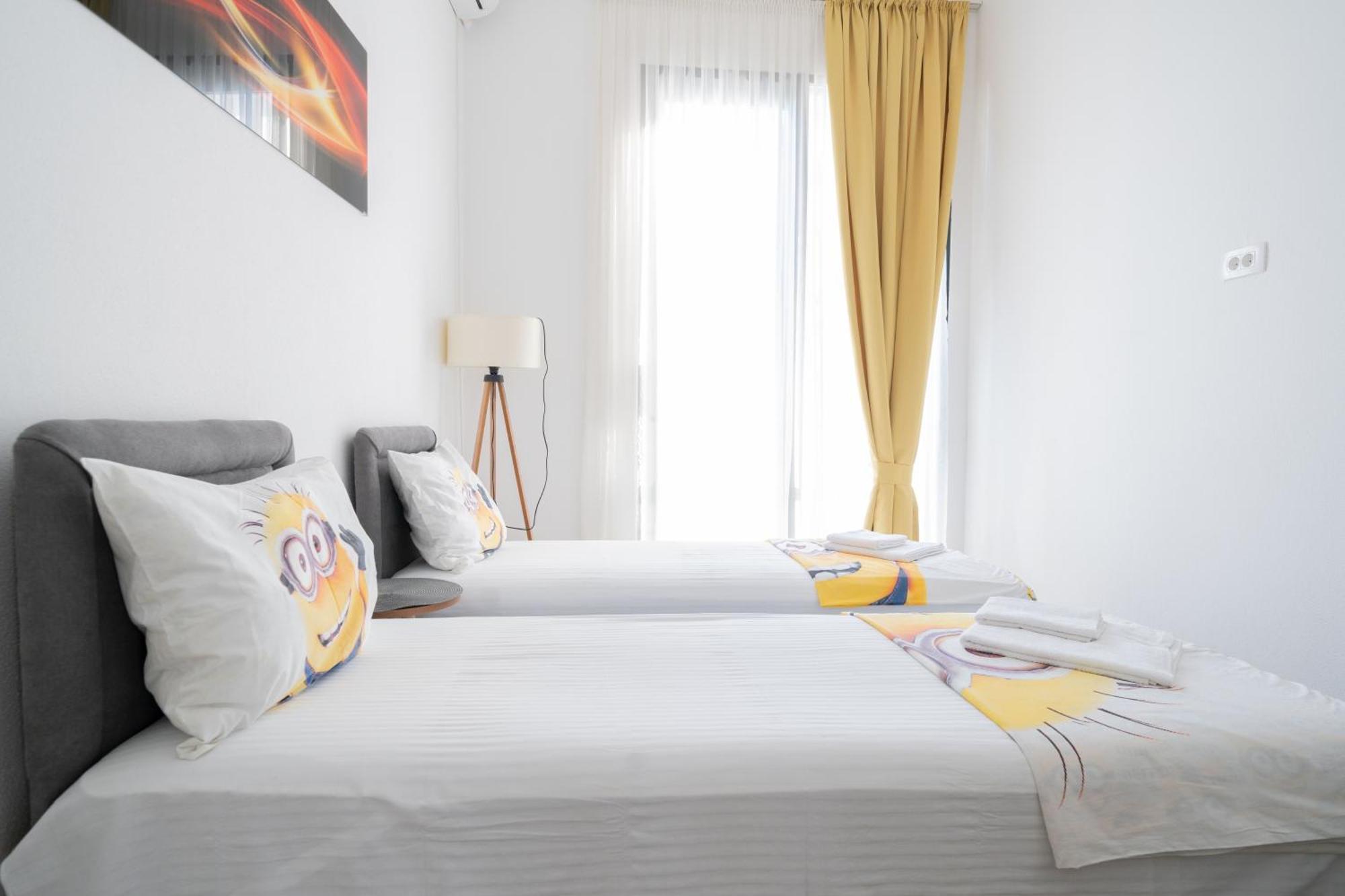 Mariner Apartments Сутоморе Екстер'єр фото