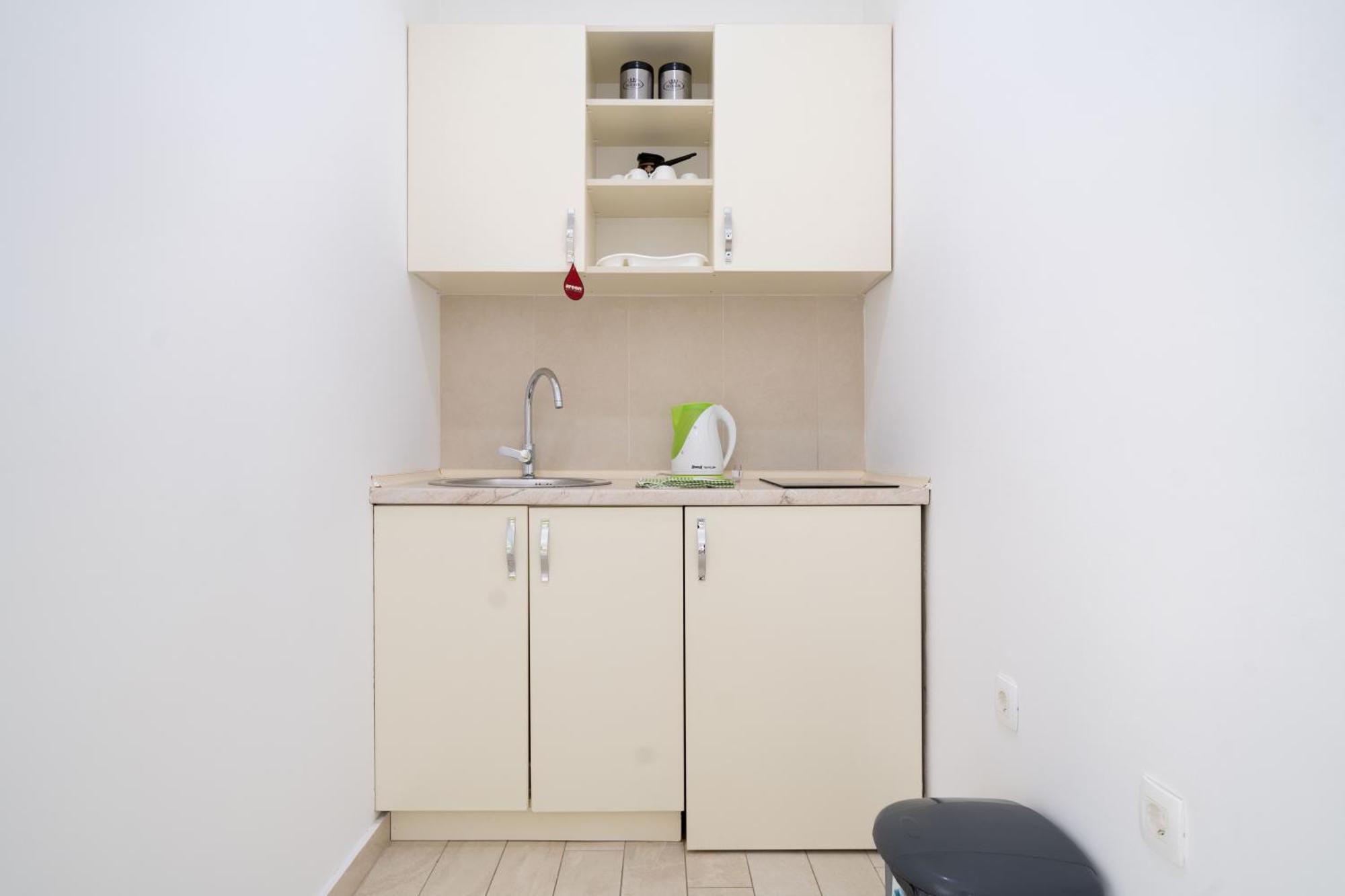 Mariner Apartments Сутоморе Екстер'єр фото