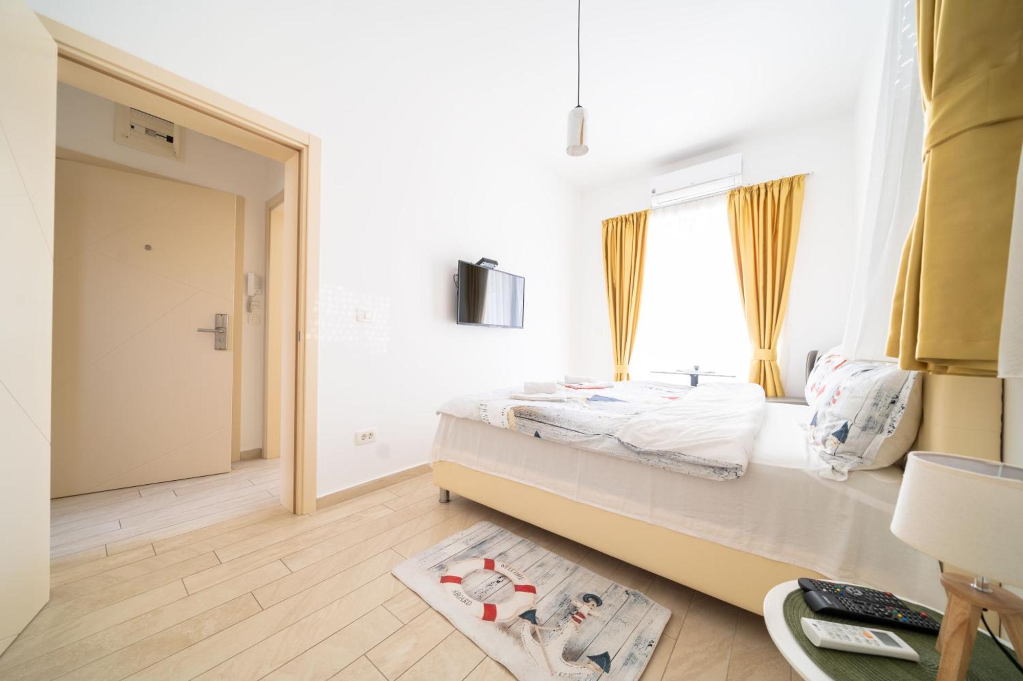 Mariner Apartments Сутоморе Екстер'єр фото