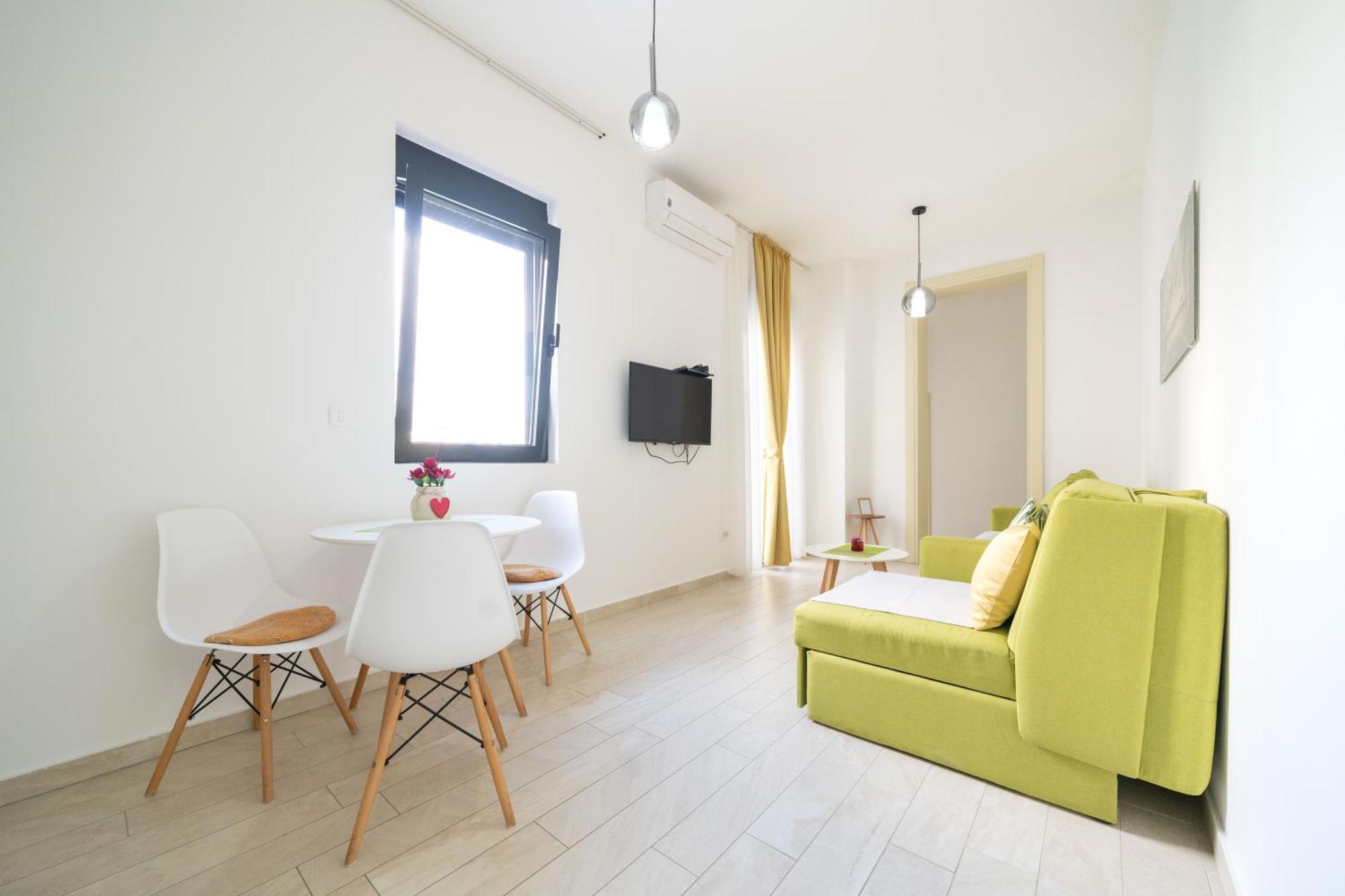Mariner Apartments Сутоморе Екстер'єр фото