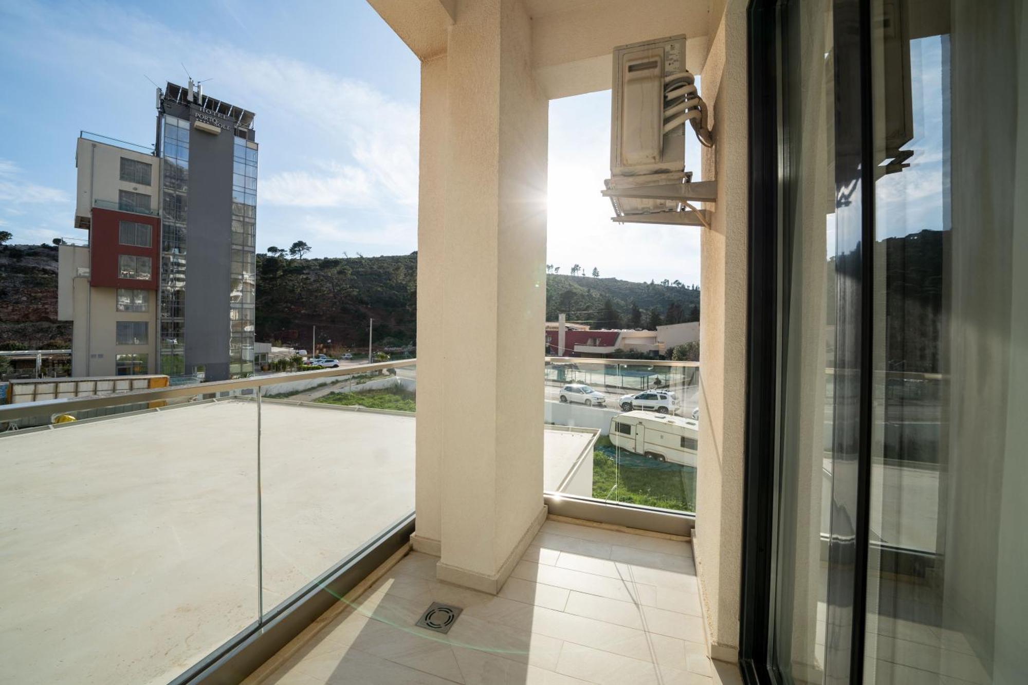 Mariner Apartments Сутоморе Екстер'єр фото