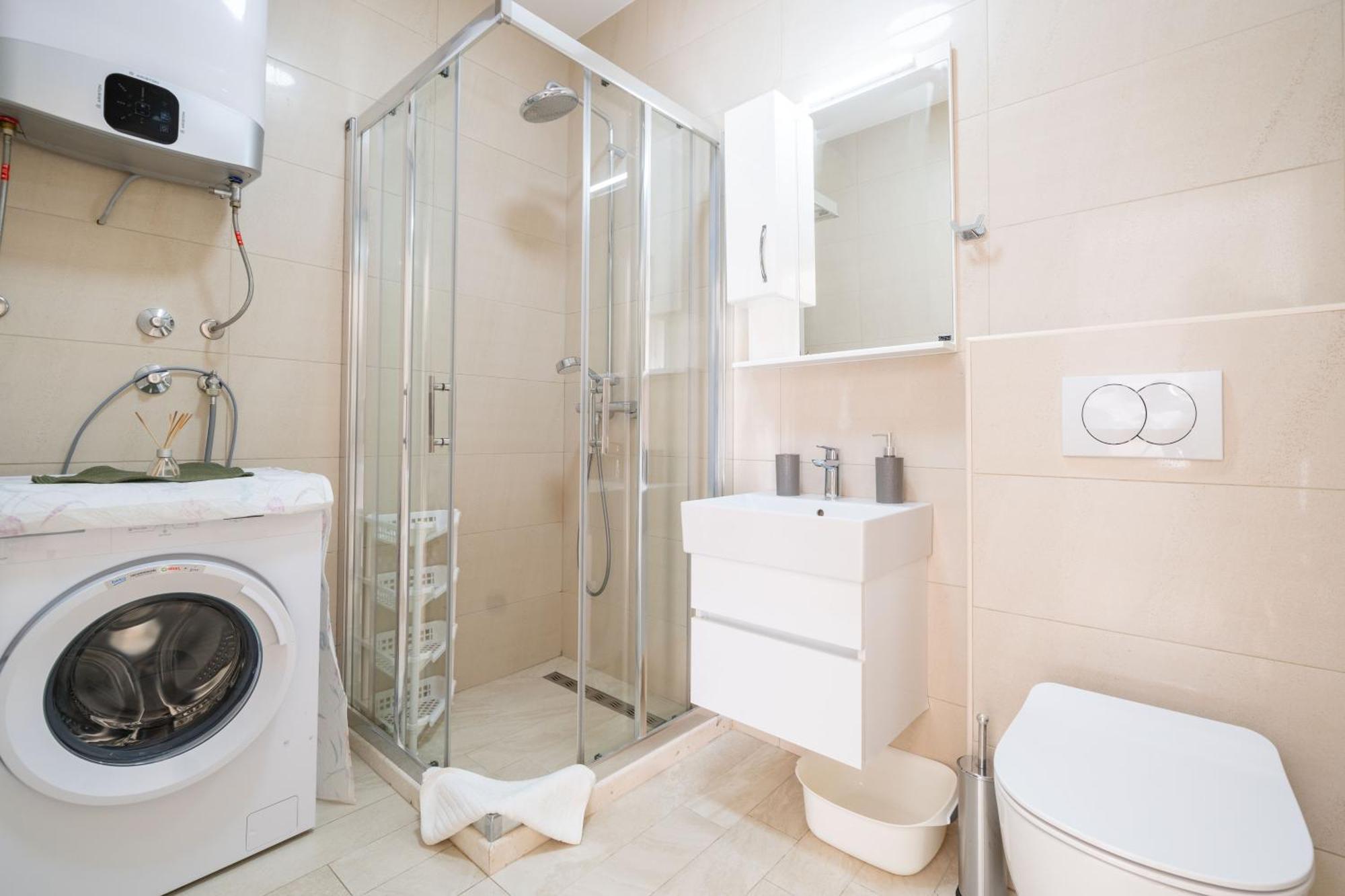 Mariner Apartments Сутоморе Екстер'єр фото