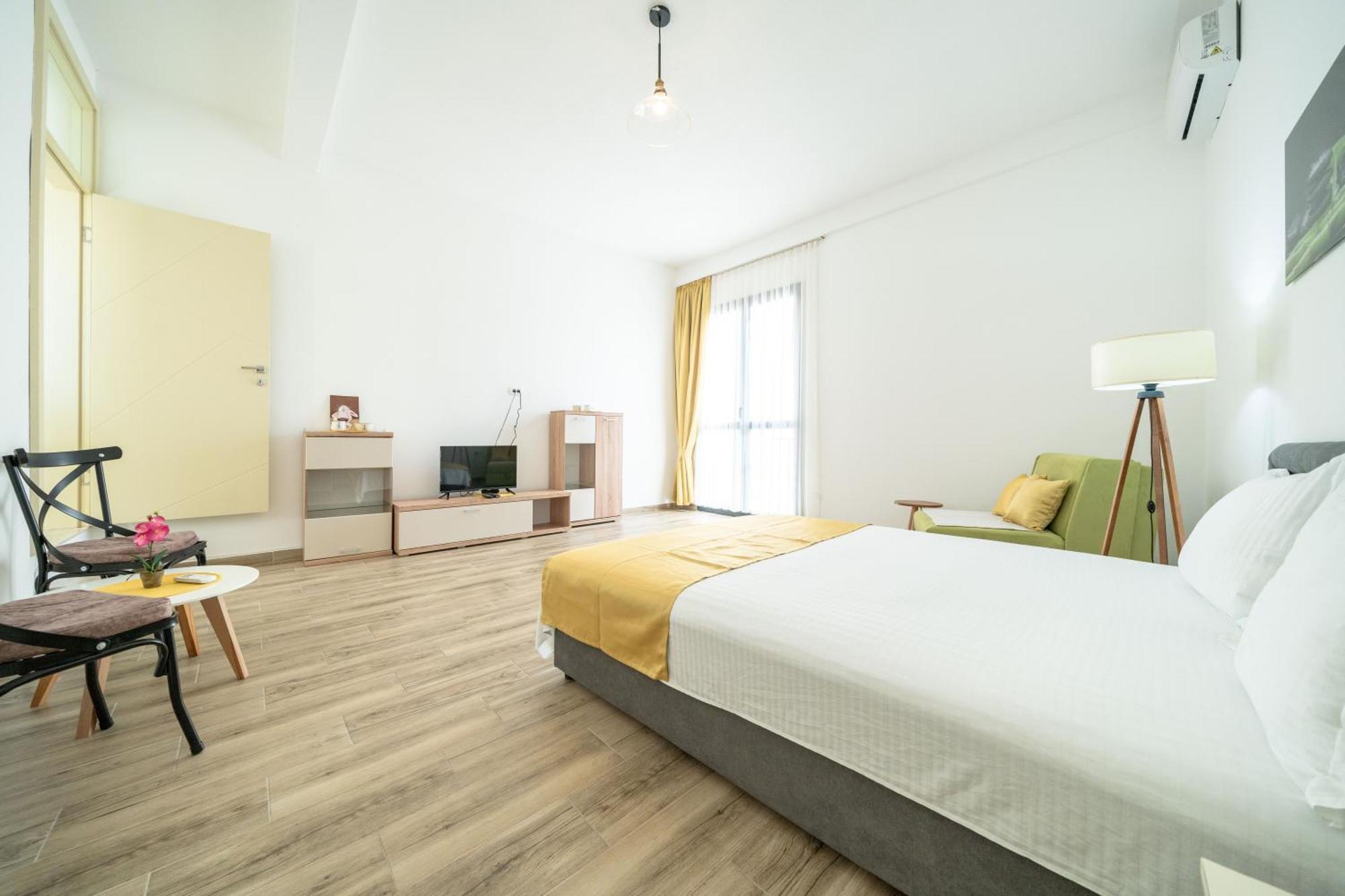 Mariner Apartments Сутоморе Екстер'єр фото