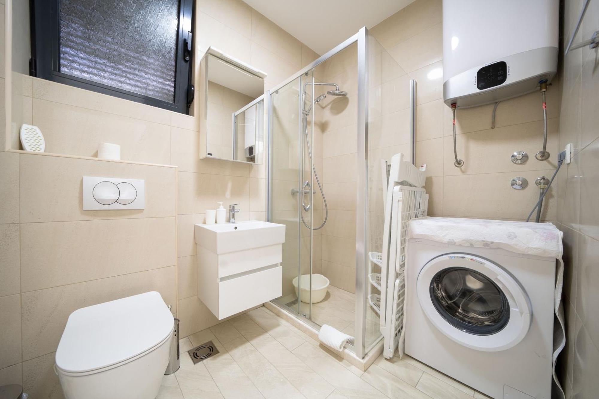 Mariner Apartments Сутоморе Екстер'єр фото