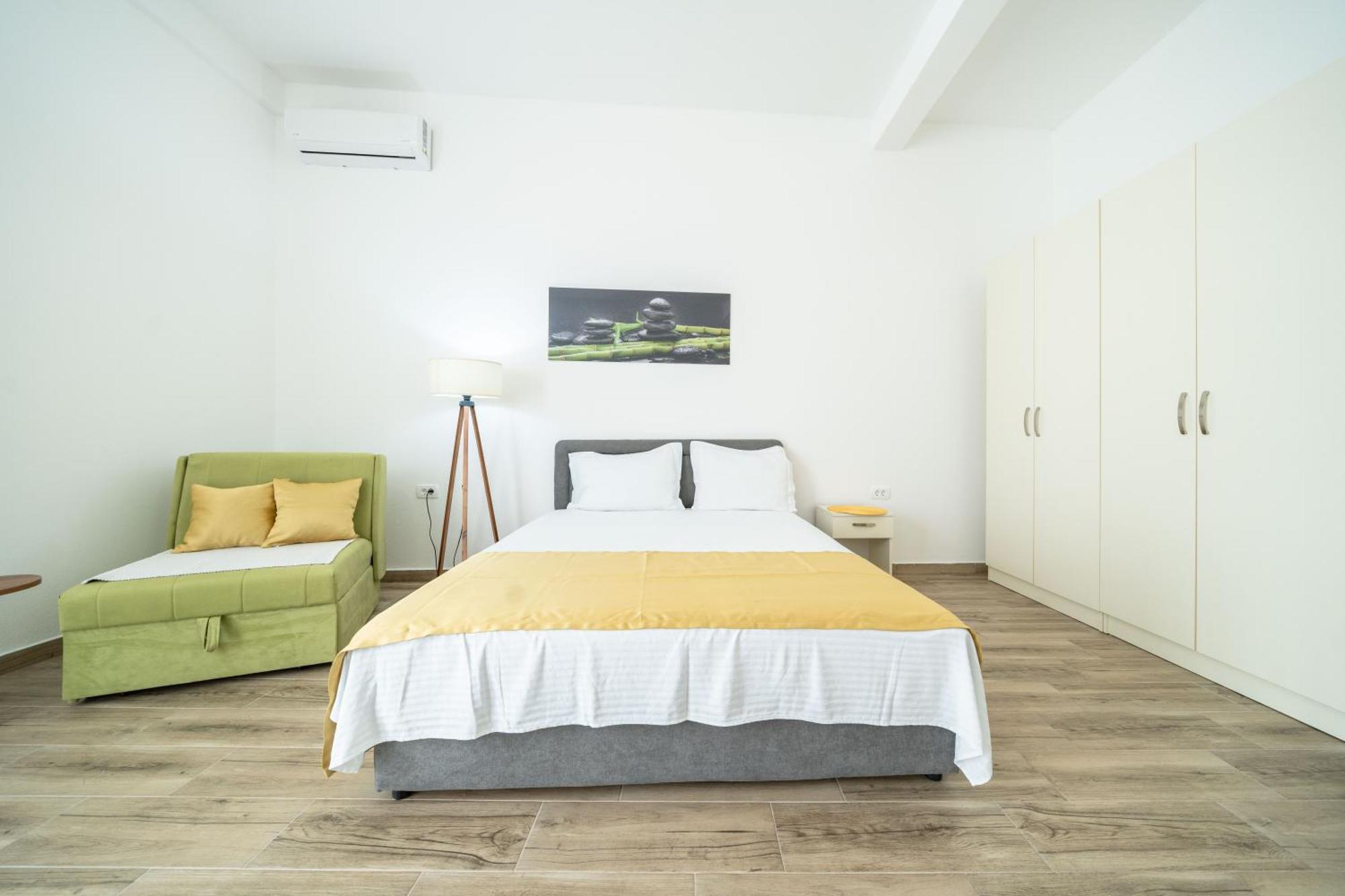 Mariner Apartments Сутоморе Екстер'єр фото
