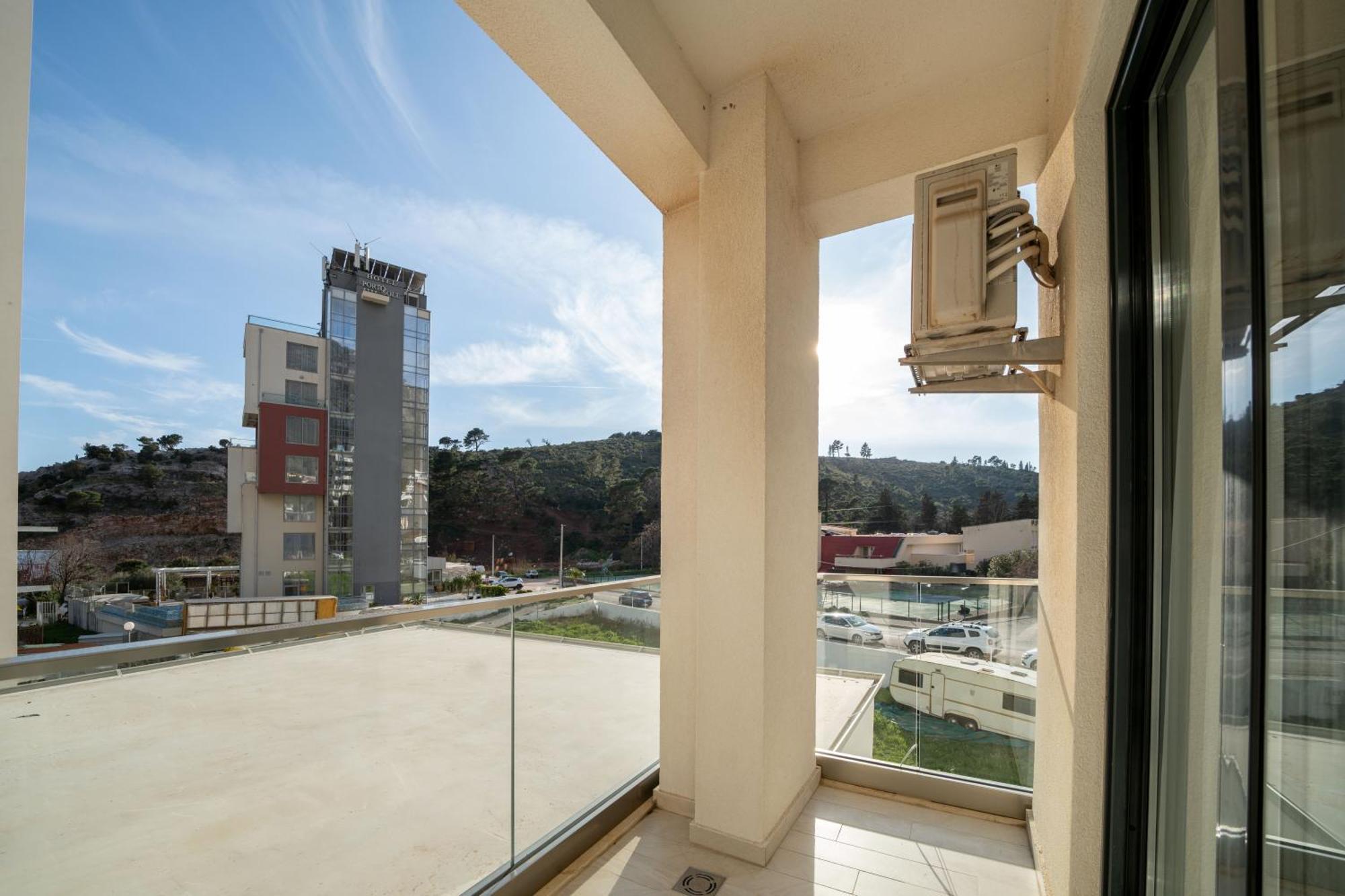Mariner Apartments Сутоморе Екстер'єр фото