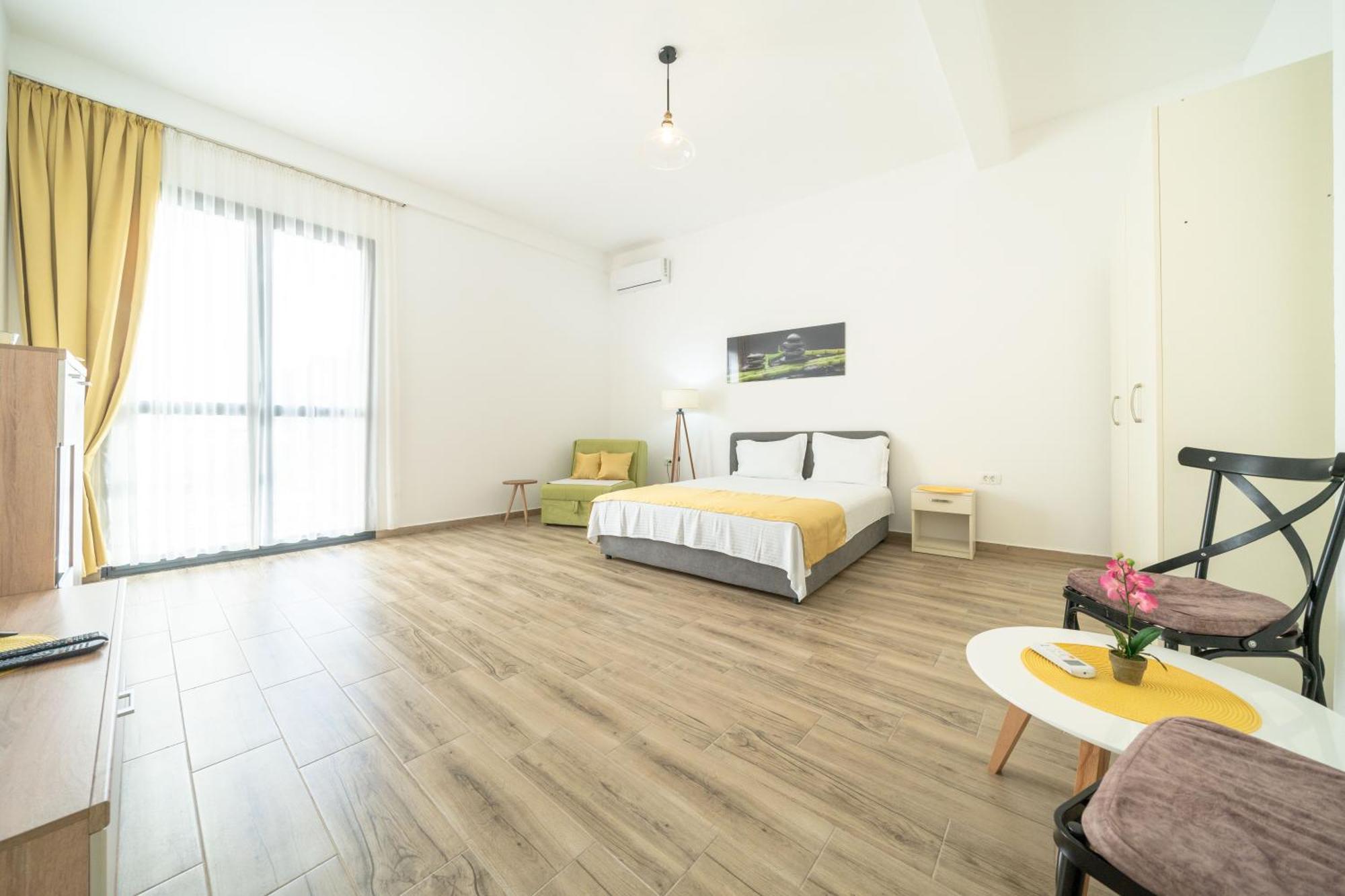 Mariner Apartments Сутоморе Екстер'єр фото