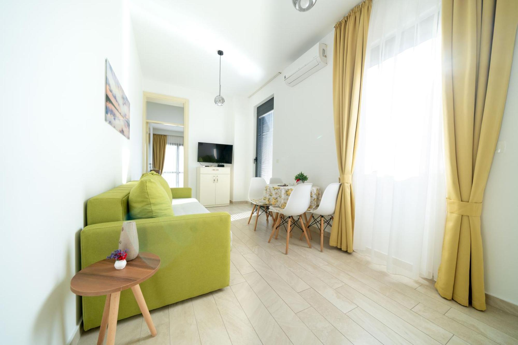 Mariner Apartments Сутоморе Екстер'єр фото