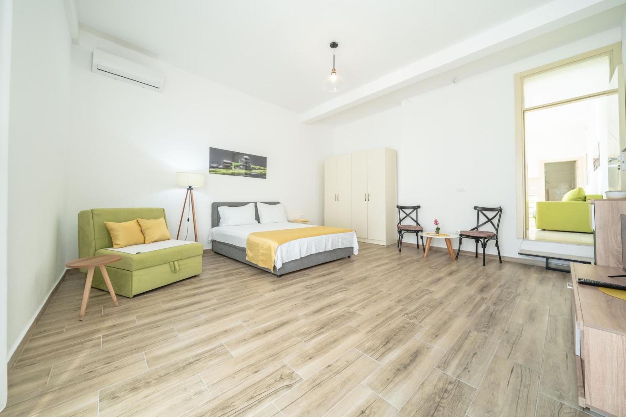 Mariner Apartments Сутоморе Екстер'єр фото