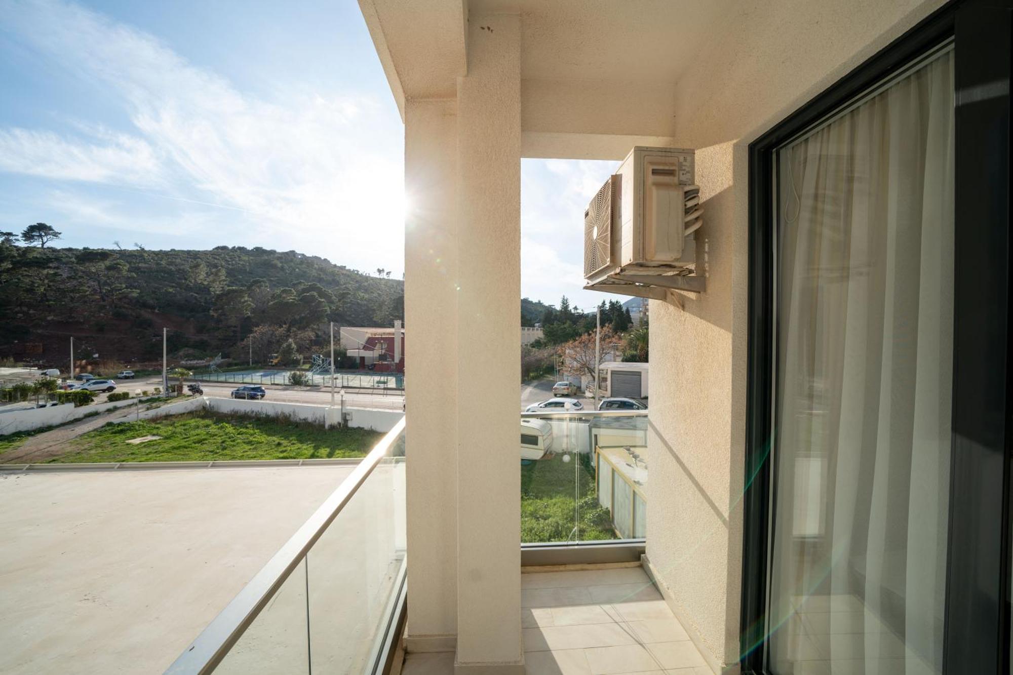Mariner Apartments Сутоморе Екстер'єр фото