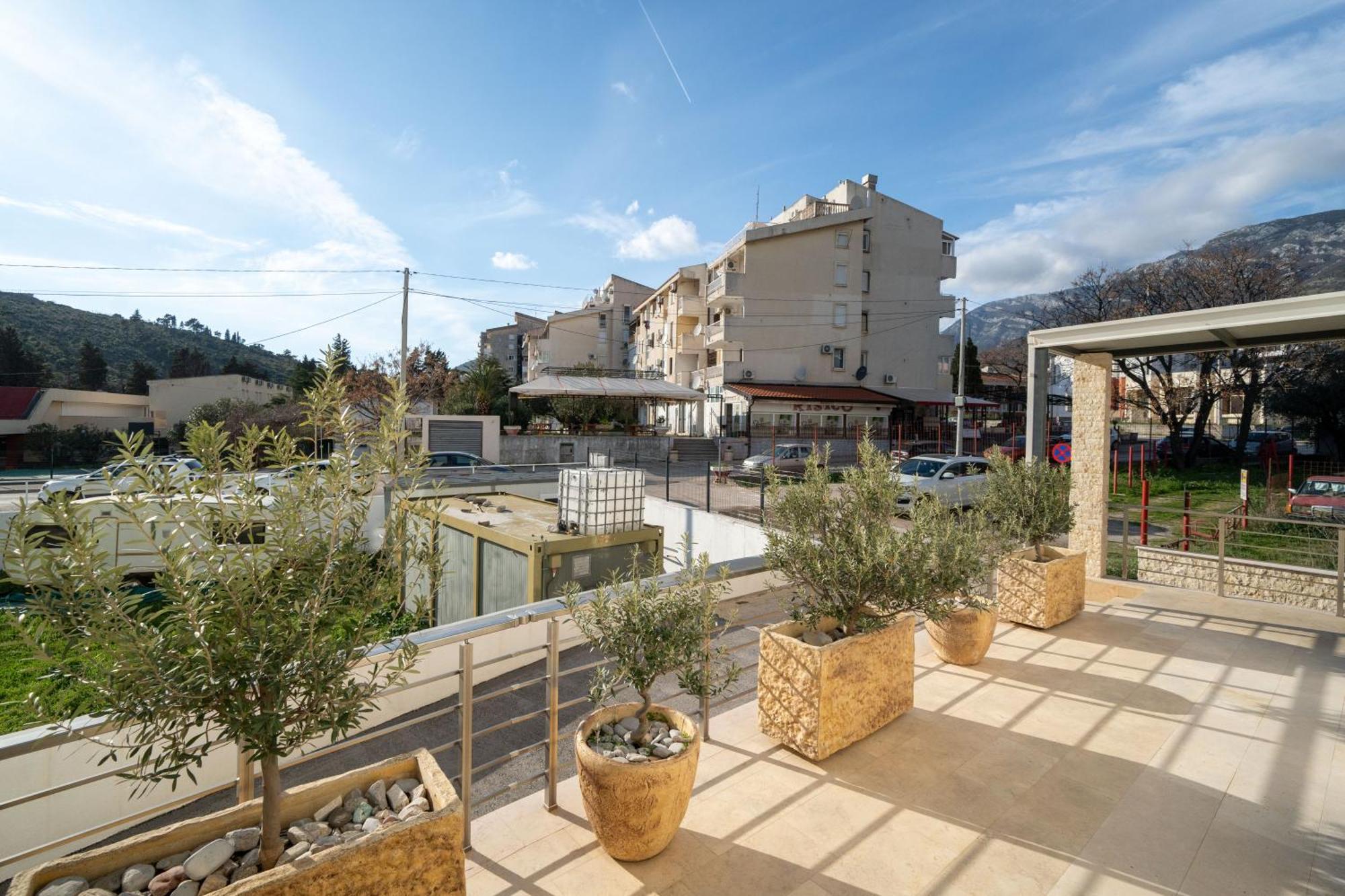 Mariner Apartments Сутоморе Екстер'єр фото