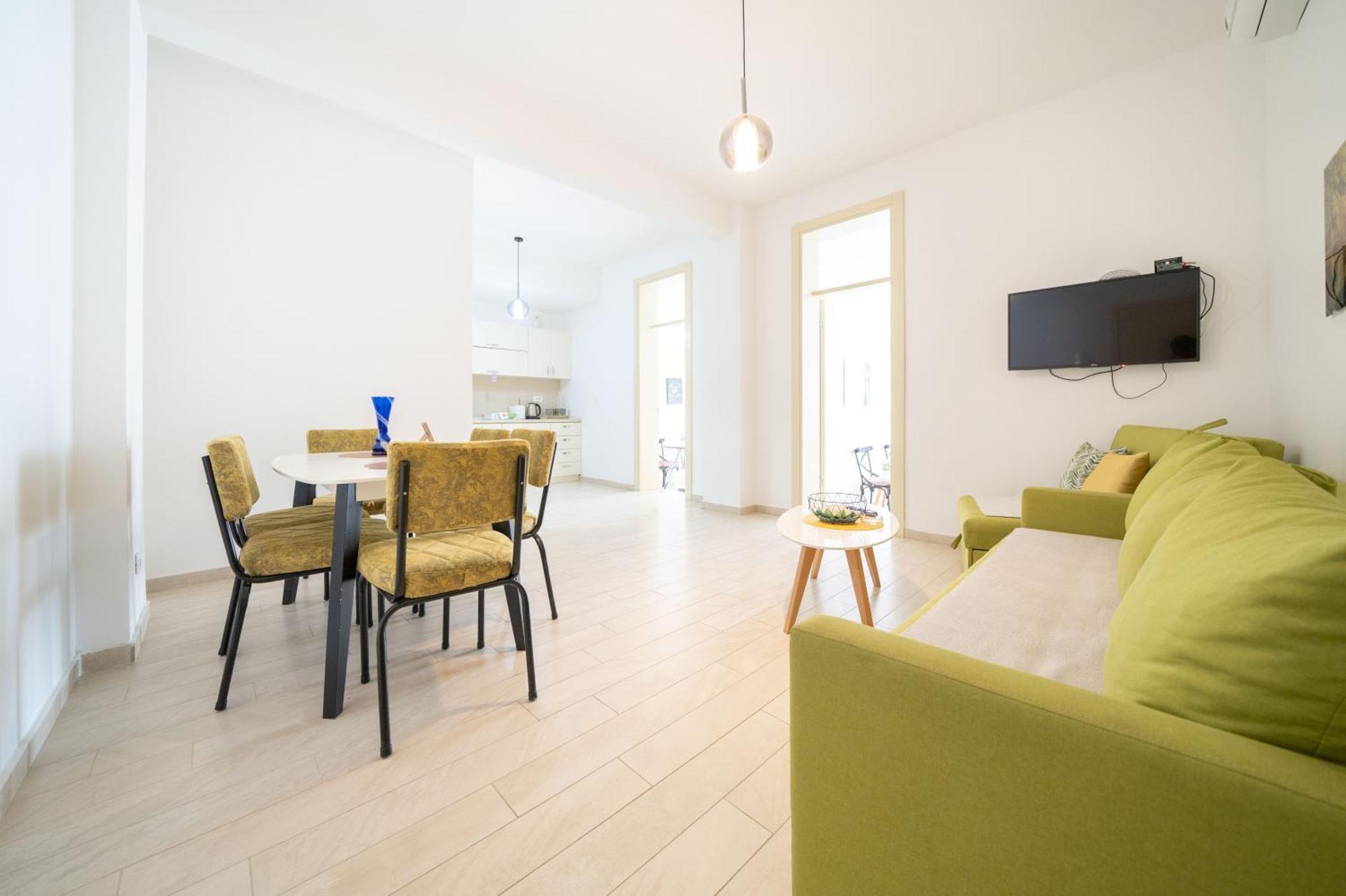 Mariner Apartments Сутоморе Екстер'єр фото
