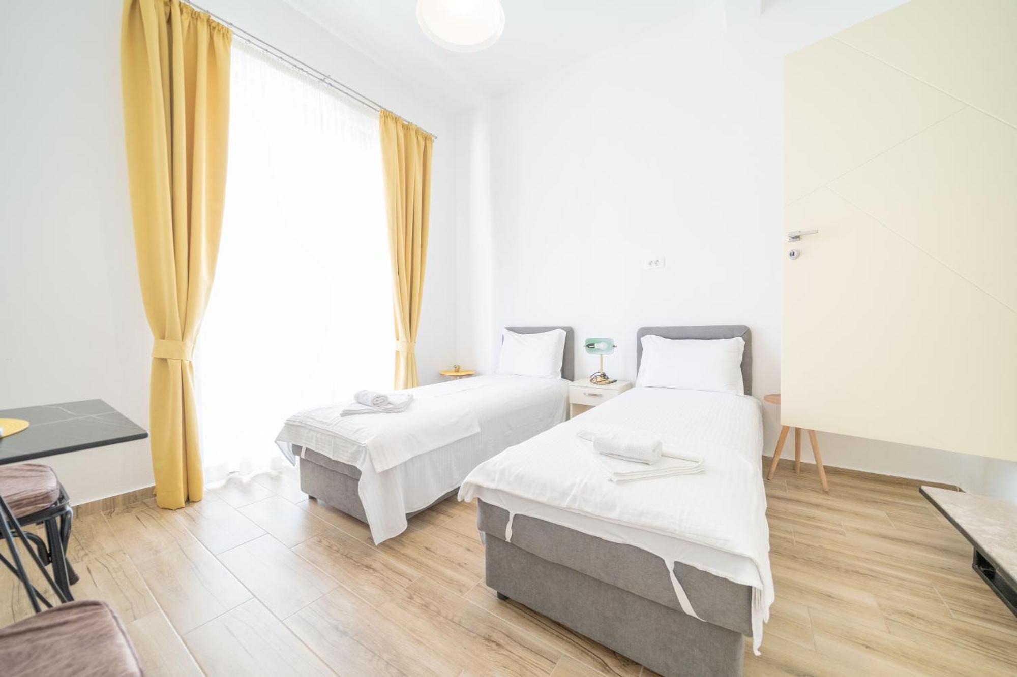 Mariner Apartments Сутоморе Екстер'єр фото