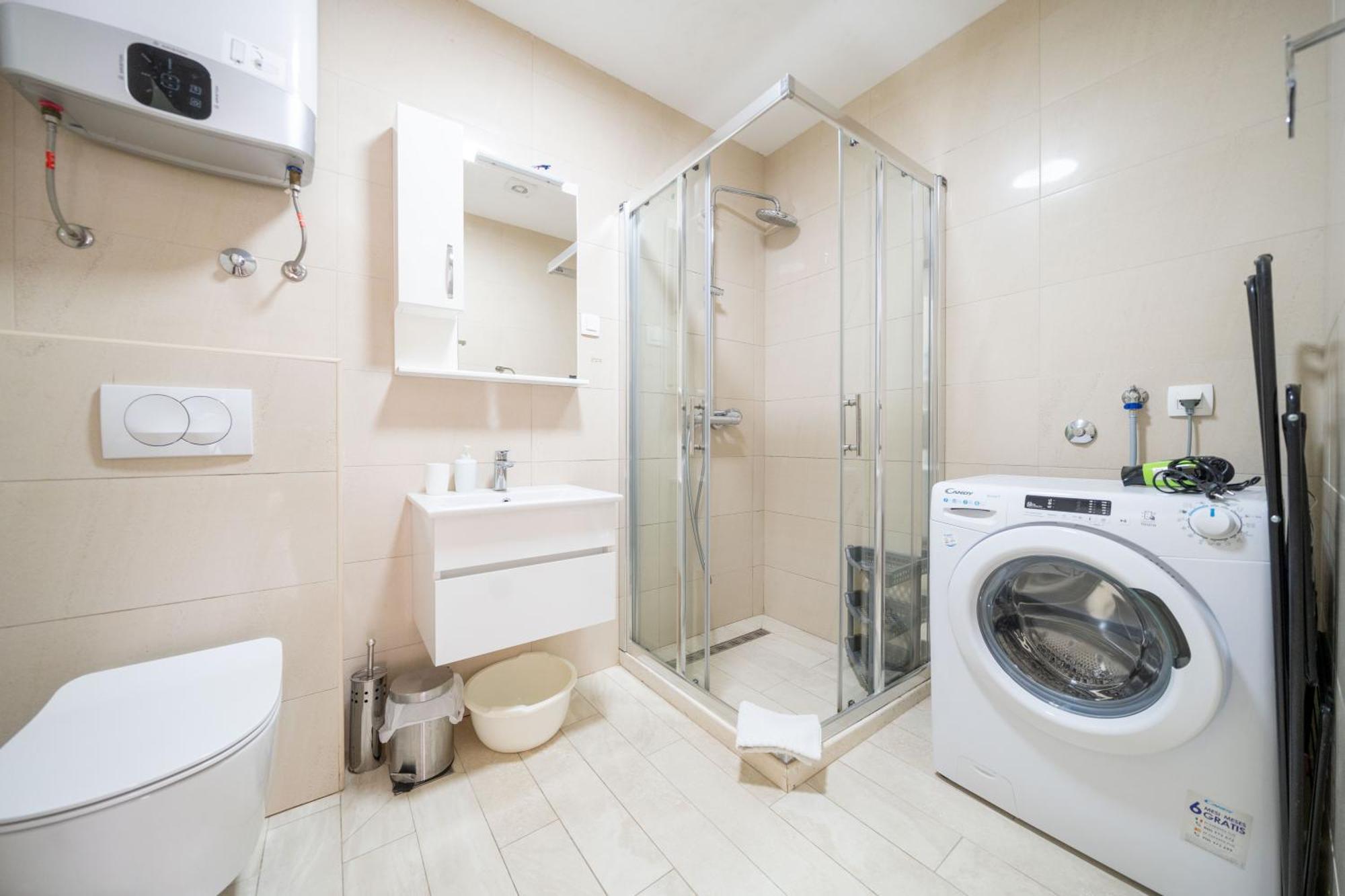 Mariner Apartments Сутоморе Екстер'єр фото