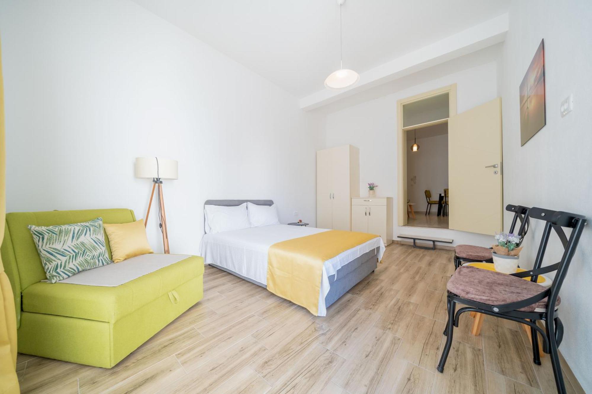 Mariner Apartments Сутоморе Екстер'єр фото
