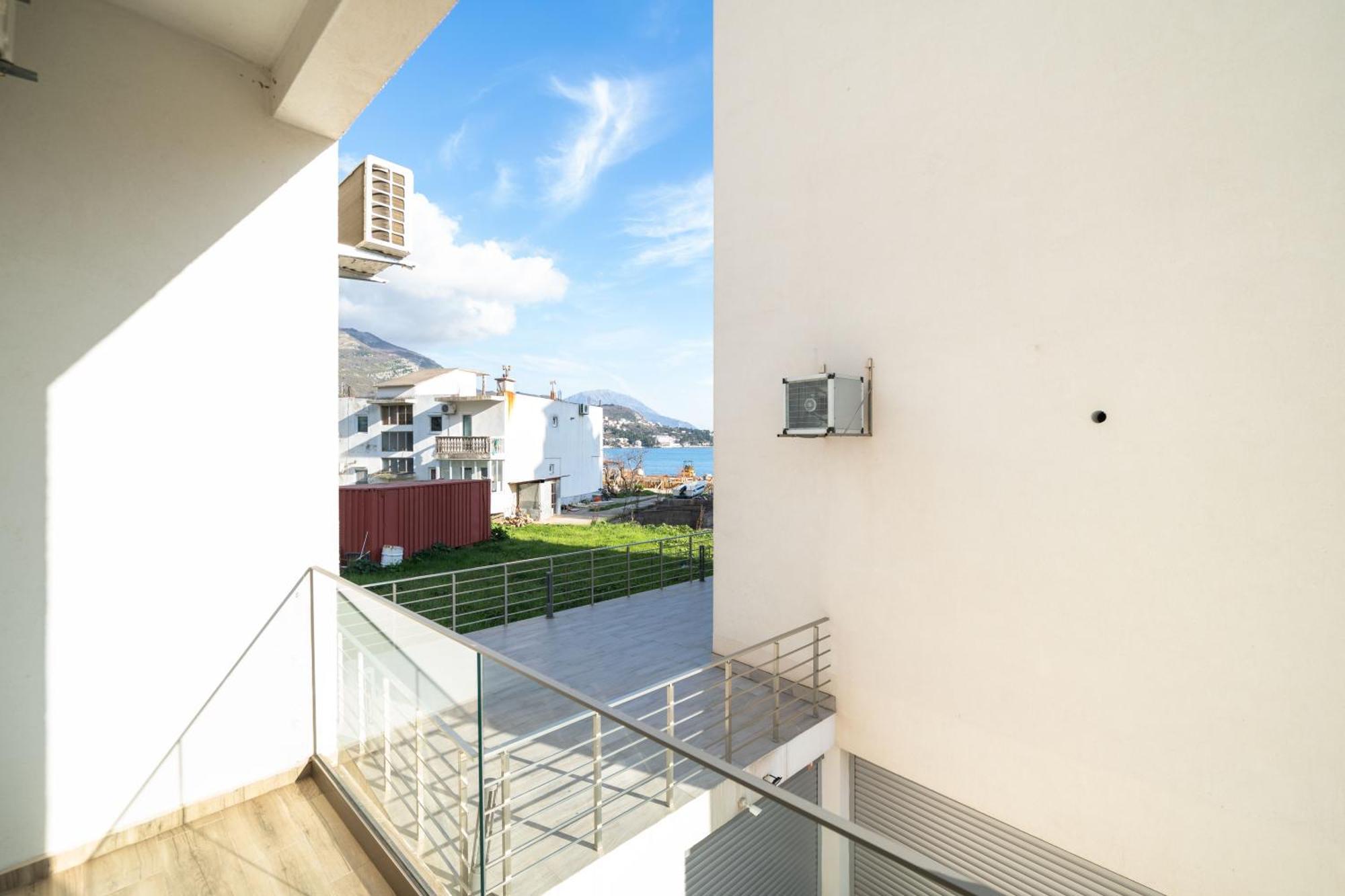 Mariner Apartments Сутоморе Екстер'єр фото